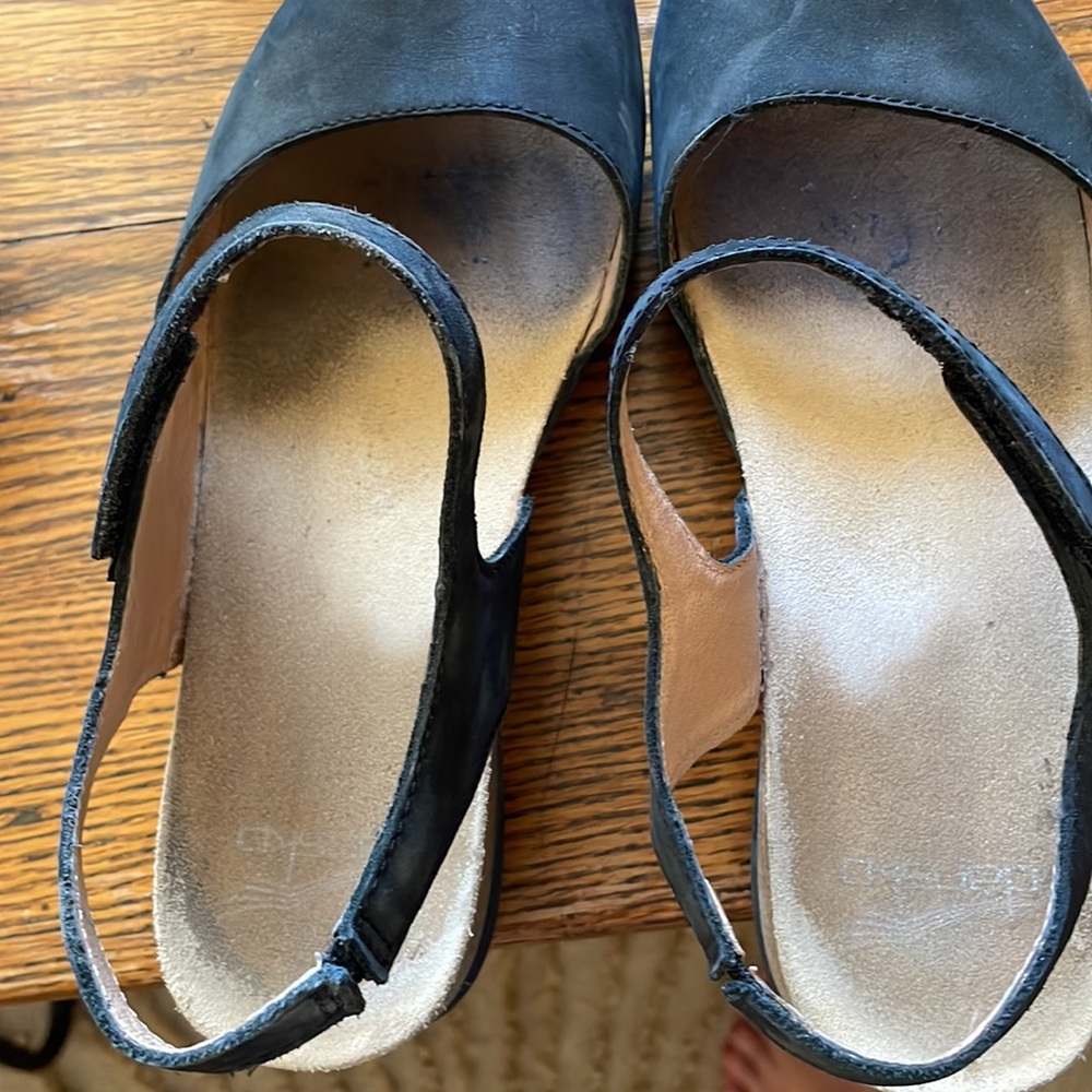 Sandals - Picture 6 of 6